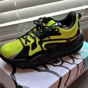 Puma J.Cole x Dreamer